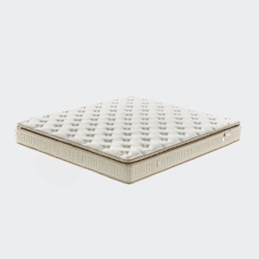 Colchón de Espuma Viscoelástica De Rucci, 260 mm de Grosor, Esponja Funcional, Firmeza Media Suave - Product Image 2