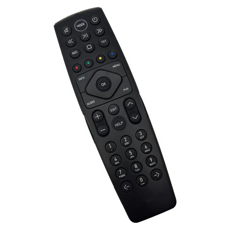 Hostrong <strong>Universal</strong> <strong>Remote</strong> Control for Smart TV Directly Use Controller with High Quality RC20 IR RC20IR