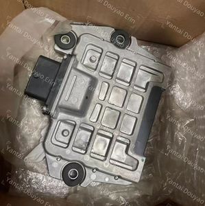 Repuestos <span class=keywords><strong>Doosan</strong></span> Develon <span class=keywords><strong>Daewoo</strong></span>, Controlador <span class=keywords><strong>ECU</strong></span> para Motor 4TNV98, Piezas de Desarrollo Chinas, <span class=keywords><strong>ECU</strong></span> de Excavadora de Alta Calidad, Precio para DX75 - Product Image 6