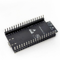 Carte de développement USB DIP de la série ESP32 Espressif ESP32-DevKitC-32U-N4, ESP32-DevKitC-VIE-N8R8, ESP32-DevKitC-DA-N4, ESP32 DEVKIT V4