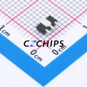 ทรานซิสเตอร์ขั้วต่อสองขั้ว2SB1386-R SOT-89ของแท้ใหม่ล่าสุด (BJT) - Product Image 2