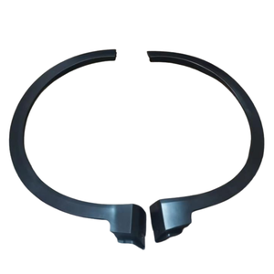 บังโคลนล้อหน้าแบบด้าน สำหรับรถยนต์ Chery Jetour X70 ปี 2020-2022 รุ่น OE F01-5500110NA-DQ/20NA-DQ - Product Image 1