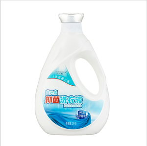 Ammorbidente per Tessuti Naturale al Profumo di Grano, Antibatterico e Duraturo, Ricarica e Tipo Ammorbidente (1.300ml e 1.800ml) - Product Image 4