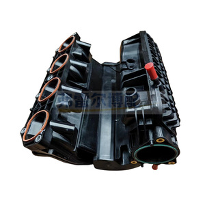 ท่อร่วมไอดี 9673940280 สำหรับเปอโยต์ 408 ซีตรอง C4L DS5LS 1.8 EC8 อะไหล่ทดแทนใหม่ - Product Image 3