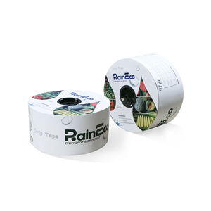 16mm <span class=keywords><strong>Drip</strong></span> Line Irrigation <span class=keywords><strong>Drip</strong></span> Tape Epaisseur 0.3mm 20cm Système d'irrigation goutte à goutte - Product Image 3