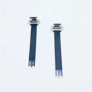 Đầu Cắm USB <span class=keywords><strong>Fpc</strong></span> Đầu Cắm Đực Cái Đầu Nối Micro-USB Với Cáp Ruy Băng Hoặc PCB Linh Hoạt <span class=keywords><strong>Fpc</strong></span> - Product Image 5