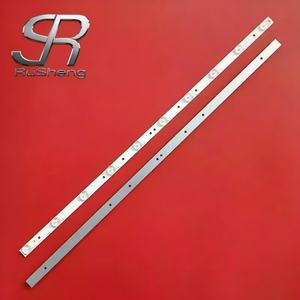 Bande LED authentique HKC H32DB3500, bande LED H32PB1800, 3BL-T6254102-21 22, bande de rétroéclairage TV - Product Image 2