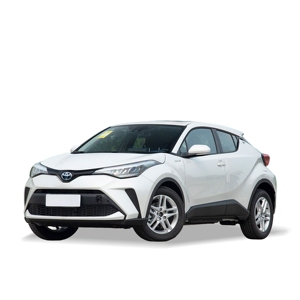 Toyota C-HR <span class=keywords><strong>2023</strong></span> 2.0L Híbrido Eléctrico Inteligente de Doble Motor, Versión de Alta Gama - Product Image 1
