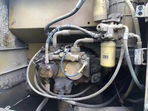 Pelle sur chenilles d'occasion CAT 320C 20t 320D 320E 330D 336D 336E 349d 390FL pc850se pc1250 à vendre - Product Image 6