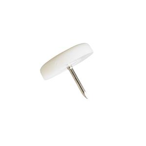 Pied de chaise 14 mm - Marron - Product Image 2