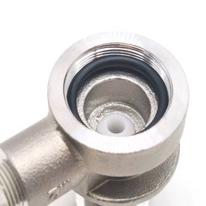 定制Oem铸造水泵封闭式汽车叶轮泵壳 - Product Image 5