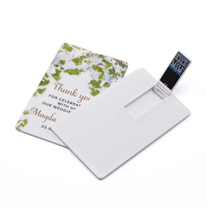זול כרטיס usb לוגו מותאם אישית 128 מגה ל 128GB usb USB מקל כונן עט pendrive כרטיס אשראי 2.0 כרטיס ביקור קידום מכירות כרטיס ביקור - Product Image 5