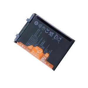Batterie de remplacement haute capacité HB476489EFW 4300mAh Grade A pour Honor 50 Huawei Nova9 CE Certifiée RoHS Vente en gros - Product Image 2