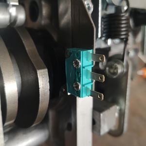 Máquina Flejadora Semiautomática para Cajas de Cartón, Fleje de PP, Marca Brother, Fabricada en China - Product Image 5