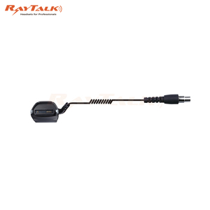 Cable conector de dos vías para Nokia <span class=keywords><strong>Radio</strong></span> para intercomunicador, cable de conexión bidireccional, 2, 2, 2 - Product Image 1