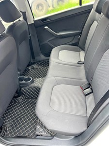 Sedán Usado Económico Volkswagen <span class=keywords><strong>Santana</strong></span> 2019 1.5L 6AT LHD 112HP Maletero de 466L ESC Estándar Bien Mantenido para Exportación - Product Image 5