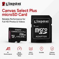 Kartu Memori Xh 512GB Canvas Select Plus SDXC SDS2
