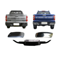 Pour Changan Kaicene F70 Hunter : Bras de suspension, Rotule de direction, Garde-boue, Pare-chocs, Phare avant, Feu arrière, Phare antibrouillard, Rotule de suspension, Biellette de stabilisation
