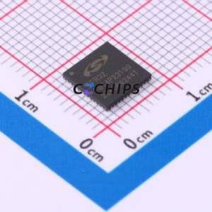 EFR32FG14P231F256GM48-B Wireless Transceiver IC QFN-48(7x7) RF I2C/ I2S/ UART/ USART/ SPI 802.15.4 - Product Image 1