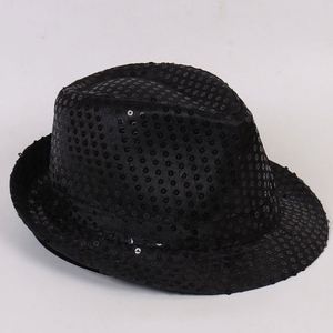 Sombrero Vaquero Unisex de Moda 2025 con Bordado de Lentejuelas, Colores Personalizados - Para Pesca al Aire Libre, Fiestas, Disfraces y Decoración - Product Image 6