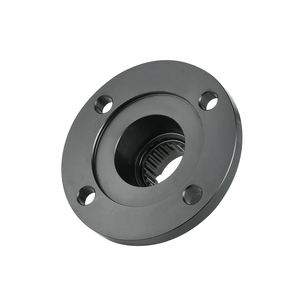 Edelstahl-Schlupfflansch 150 RF & 300 RF Schweißhalsflansch Polierter Flansch Zum Verkauf - Product Image 4