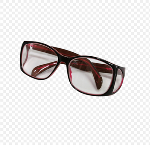 Một Loại <span class=keywords><strong>x</strong></span> Ray bảo vệ chì kính 0.75mmpb side-bảo vệ chì kính bảo vệ nhà sản xuất - Product Image 1