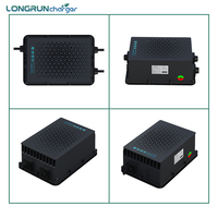 Chargeur de batterie intelligent pour véhicule électrique 2000W 72V 48V 60V LiFePO4 Chargeur au lithium étanche IP67 avec bus CAN pour chariot élévateur électrique
