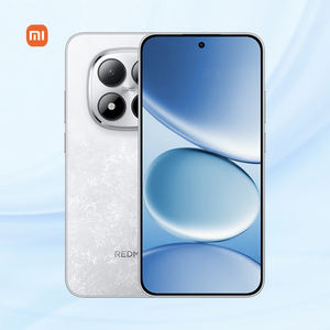 Nuovo Arrivo 2025 Smartphone Redmi Note 15 Pro+ <span class=keywords><strong>MI</strong></span> Originale 5G con Schermo OLED 1.5K da 6,83" 120Hz Snapdragon 7s Gen4 e Batteria da 7000mAh - Product Image 3