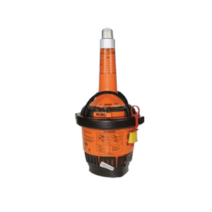 Repuesto Jotro de Alta Calidad 40VDR AIS EPIRB Sin Módulo de Almacenamiento Calidad Garantizada por AIS VDR Suministros Marinos de Noruega - Product Image 2