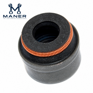 Joint d'étanchéité de tige de soupape MANER OE 036109675A 06J109675 pour moteur EA888 Audi A4 A5 A6 A7 Q5 VW Golf Tiguan Passat CC Scirocco Jetta - Product Image 2