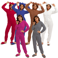 Nuisettes en velours pour femmes, longues manches, vêtements de nuit, sexy, pyjamas de salon, robes de luxe, pour dames