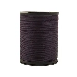 Footwear Clothing Accessories Sewing Machine Thread Cotton High Quality Polyester Weaving Thread