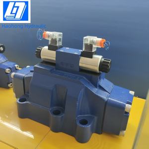 Hydraulik ventile der Serie 4 WEH32 Magnet vor gesteuerte Weg event ile - Product Image 3