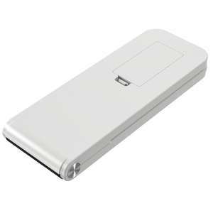 Télécommande universelle intelligente pour toilettes - 16 touches RF433, étanche IPX4, ABS antibactérien - Product Image 5