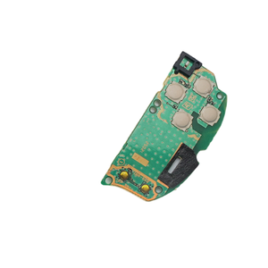 <span class=keywords><strong>Vente</strong></span> directe d'usine: Carte de commutateur droit <span class=keywords><strong>Ps</strong></span> <span class=keywords><strong>Vita</strong></span> Version 3G Carte de bouton droit Psv1000 pour Console de jeu PSV - Product Image 4