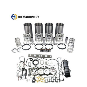 Construction <b>Machinery</b> Parts High-Quality QSK60 <b>Thrust</b> Bearing 4007569 - Product Image 6