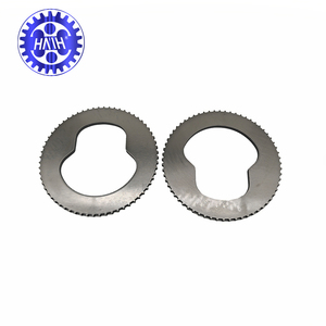 85827747 דיסק בלם עבור מעמיס חדש hackhoe מעמיס חדש b115 b115b b90b b95b lb115.b - Product Image 5