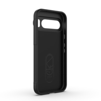 Coque de téléphone robuste et tendance pour Google Pixel 9A Pixel 9 Pro/Pixel 9 Pro XL, étui de téléphone en TPU antichoc