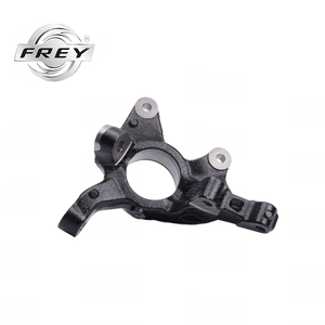 Auto partes rueda izquierda dirección nudillo 4473300620 para Mercedes Benz W447 Frey marca piezas del coche - Product Image 6