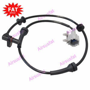 Capteur de vitesse de roue <span class=keywords><strong>ABS</strong></span> avant gauche/droite 47910-EA025 47910EA025 pour Nissan Navara Pathfinder, <span class=keywords><strong>prix</strong></span> d'usine - Product Image 3