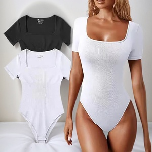 Body de Mujer con Diseño Exquisito, Camiseta Sexy para Chicas Modernas, Ideal para Mujeres que se Importan con la Moda - Product Image 4
