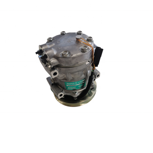 Le chargeur de roue de WA470-6 de WA430-6 partie l'original 423-S62-4330 d'âne de compresseur d'air - Product Image 3