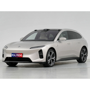 Nio Et5t 2025 de <span class=keywords><strong>Segunda</strong></span> <span class=keywords><strong>Mano</strong></span> --360kW de Potencia, 710km de Autonomía, Hecho en China, en Stock, Económico - Product Image 1