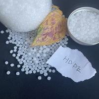 Matières premières plastiques en PE, granulés de polyéthylène vierge, résine HDPE LDPE, prix d'usine