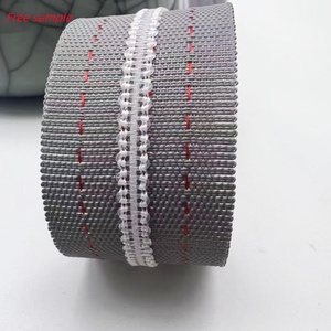 Système de volets roulants suspendu avec <span class=keywords><strong>fermeture</strong></span> <span class=keywords><strong>éclair</strong></span> en plastique pour l'extérieur écologique Zip Track Patio Zipper - Product Image 1