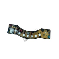 Carte de contrôle PCB universelle pour lave-linge XN-999