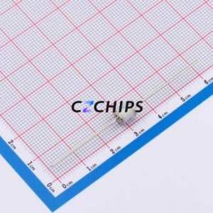 ชิ้นส่วนรู SF801A-L (THT) ของ D5.5xL6mm ท่อปล่อยก๊าซทรานซิสเตอร์ (GDT) ของแท้และใหม่เอี่ยม - Product Image 2