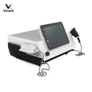Appareil de physiothérapie portable pour soulager les douleurs au genou - Product Image 1