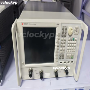 Analyseur de réseau micro-ondes N5222A PNA Agilent KEYSIGHT 26,5 GHz 2 ports, système Windows - Product Image 1