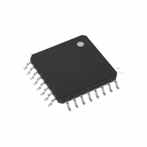 ATMEGA48PB-AUR 8BIT 32 TQFP IC MCU แบบฝัง32 TQFP ชิ้นส่วนอิเล็กทรอนิกส์4KB แฟลช32 TQFP - Product Image 1